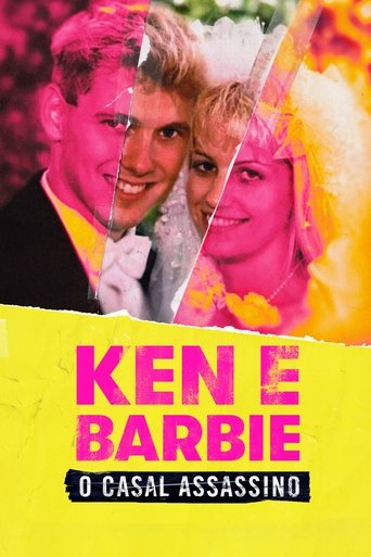 Ken e Barbie O Casal Assassino
