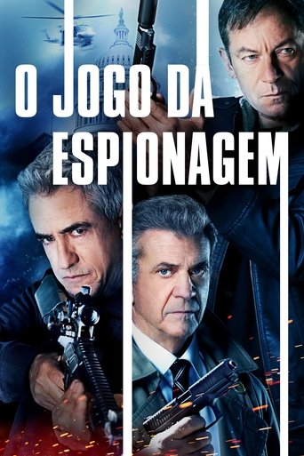 Agent Game - 2022 (L)
