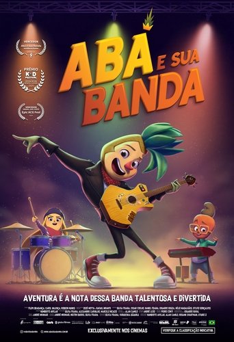 Aba e Sua Banda - 2025