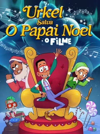 Urkel Salva o Papai Noel O Filme - 2023