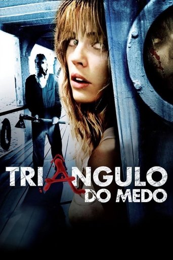 Triangulo do Medo - 2009