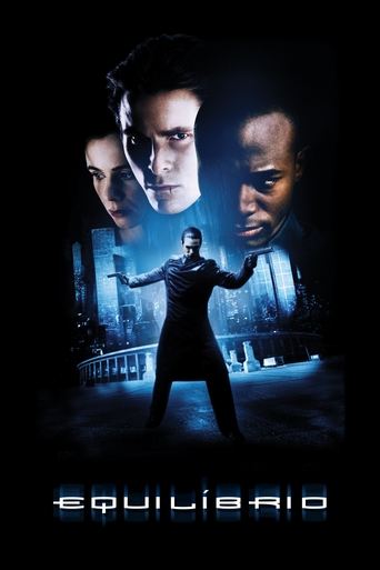 Equilibrium - 2002