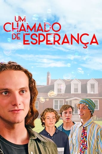 Um Chamado de Esperanca - 2022