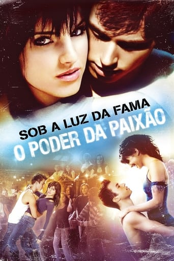 Sob a Luz da Fama O Poder da Paixao - 2008