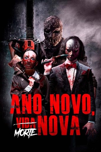 Ano Novo, Morte Nova - 2018