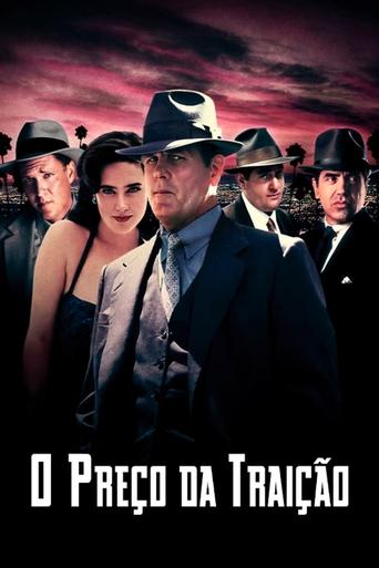 O Preco da Traicao - 1996