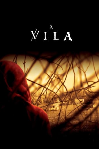 A Vila - 2004