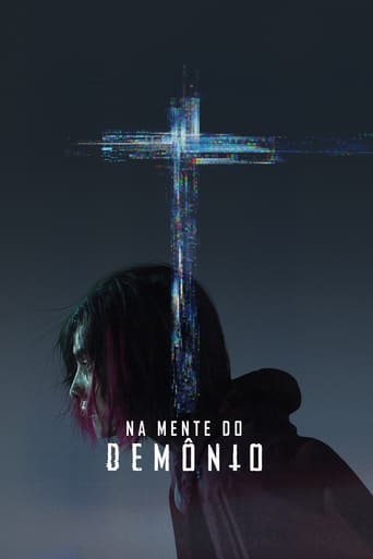 Na Mente do Demonio - 2021