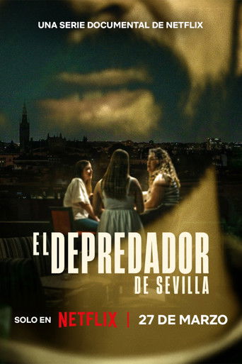 O Predador de Sevilha