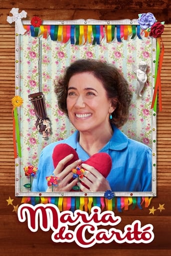 Maria do Carito - 2021