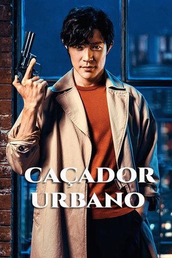 City Hunter - 2024 