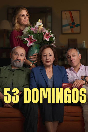 53 Domingos - 2026