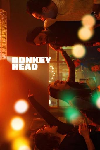 Donkeyhead - 2022 (L)