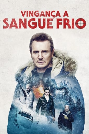Vinganca à Sangue Frio - 2019