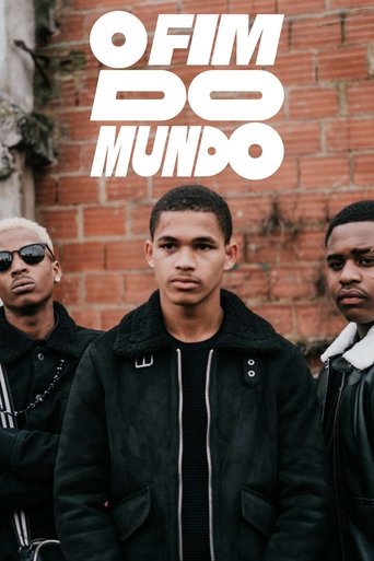 O Fim do Mundo - 2019
