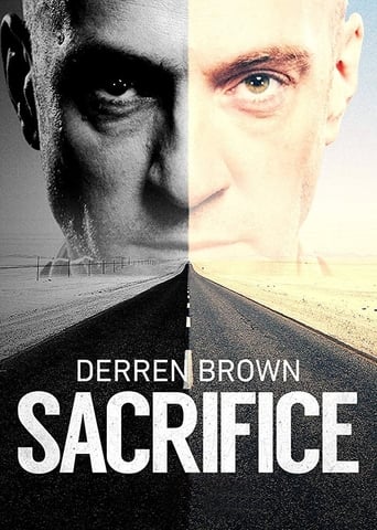 Derren Brown: Sacrifice - 2018