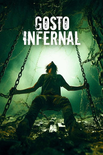 Gosto Infernal - 2025