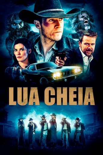 Lua Cheia - 2019