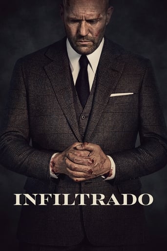 Infiltrado - 2021