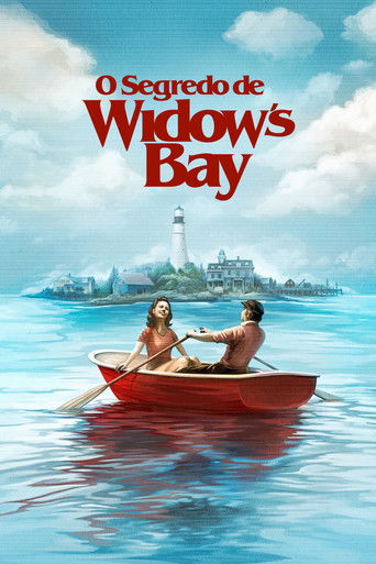 O Segredo de Widow s Bay