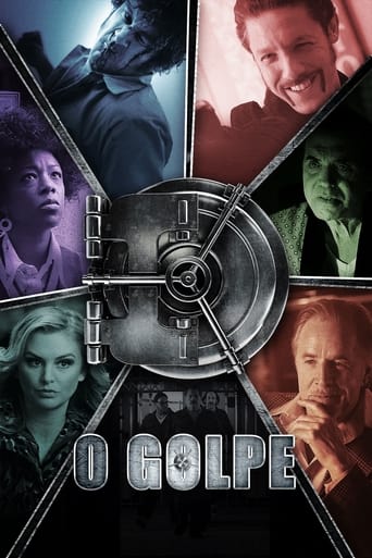 O Golpe - 2019