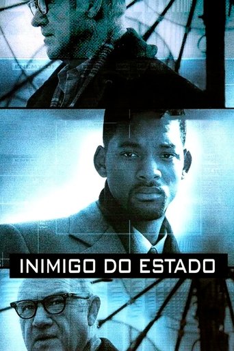 Inimigo do Estado - 1998