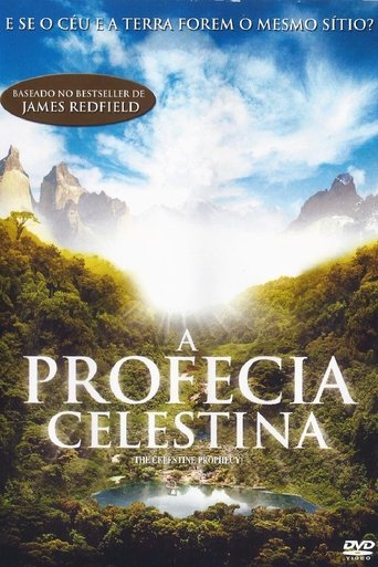 A Profecia Celestina - 2006