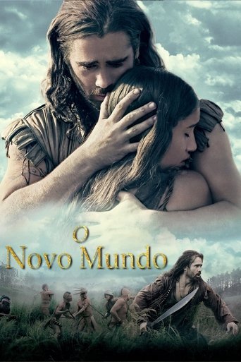 O Novo Mundo - 2005 (L)