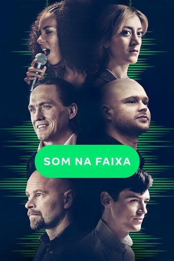 Som Na Faixa 