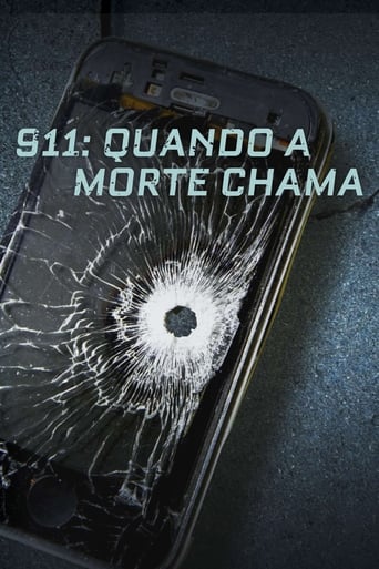 911 - Quando A Morte Chama