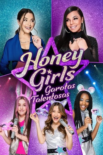 Honey Girls: Garotas Talentosas - 2021 (L)