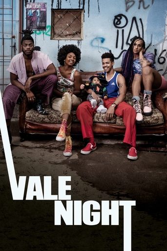 Vale Night - 2022