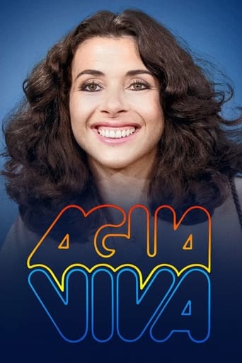 Agua Viva 
