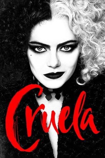 Cruella - 2021
