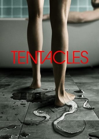 Tentaculos - 2021