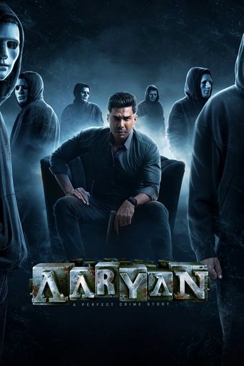 Aaryan - 2025 (L)