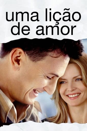 Uma Licao de Amor - 2001