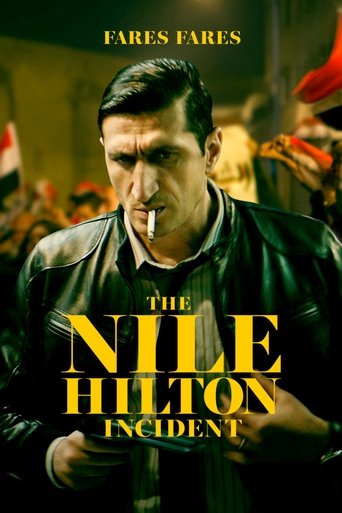 Incidente no Nilo Hilton - 2017 (L)
