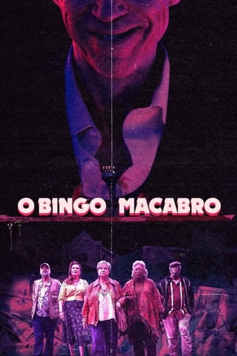 Bingo Hell - 2021