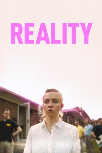 Reality - 2023 (L)