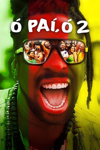 O Pai O 2 - 2023