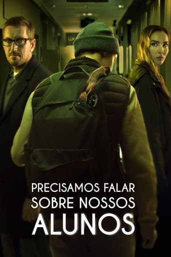 Precisamos Falar Sobre Nossos Alunos - 2024