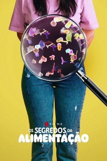 Os Segredos da Alimentacao - 2024