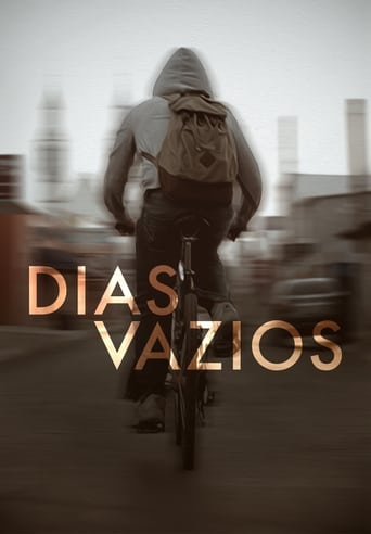 Dias Vazios - 2018