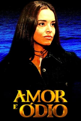 Novela - Amor e Odio