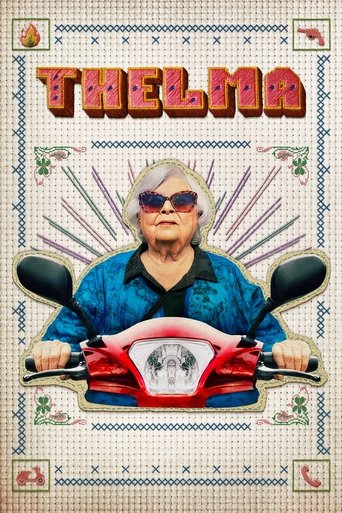 Thelma - 2024 