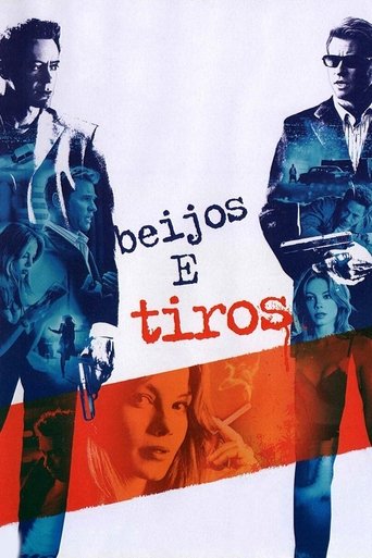 Beijos e Tiros - 2005