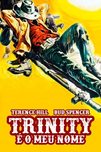 Trinity e o Meu Nome - 1970