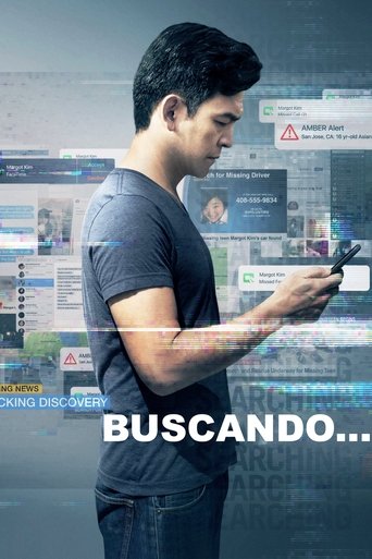 Buscando... - 2018