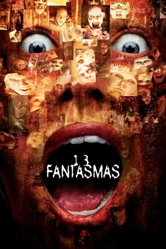 13 Fantasmas - 2001